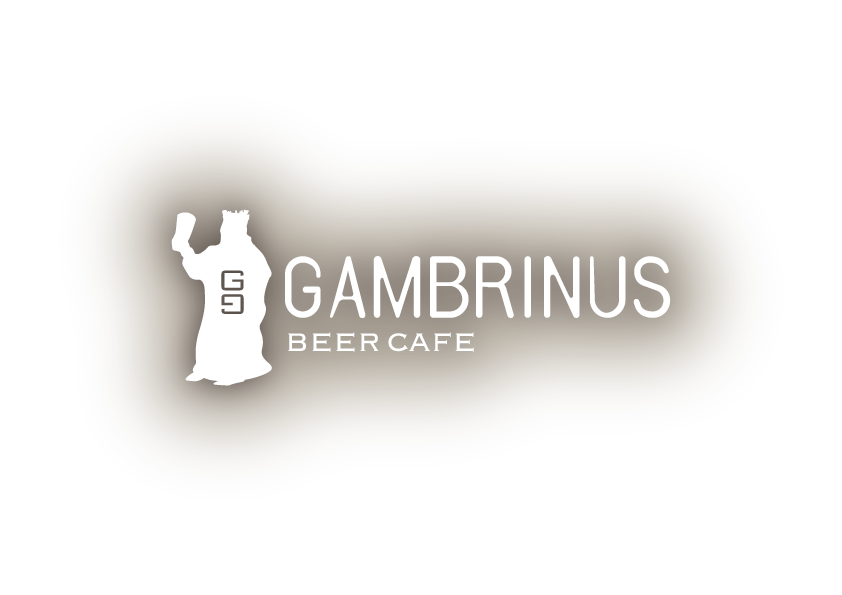 BEER CAFE GAMBRINUS